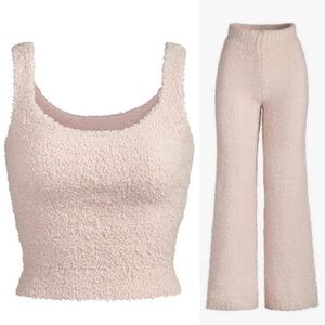 SKIMS Cozy Tank & Pant Set